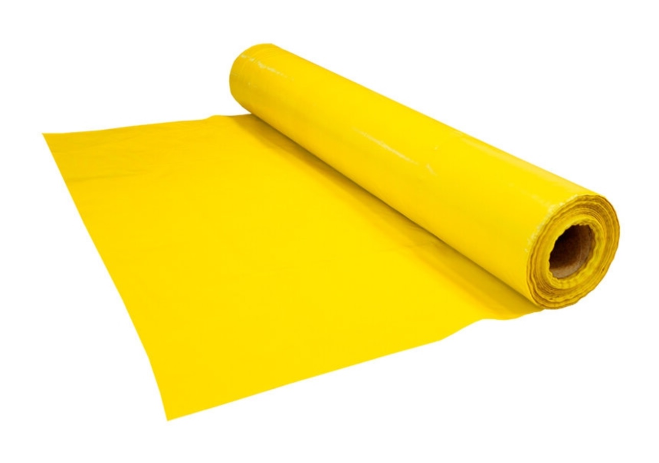 Поступление пароизоляции от мирового бренда DELTA