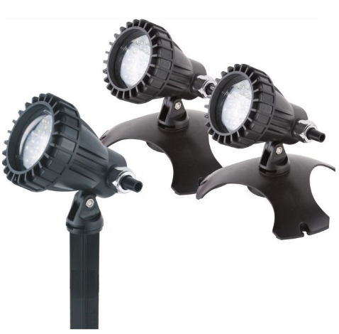 Светильник для пруда CLD-302 (SUNSUN)