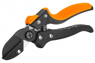 Секатор профессиональный контактный Finland (1542)