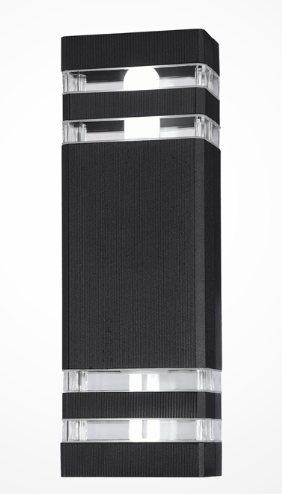 Настенный светильник (бра) O578WL-02B