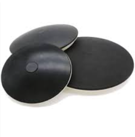 Дисковый аэратор d215 (до 2 м3/ч)