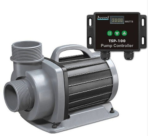 Насос Jebao TSF 15000  фото 2