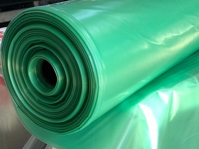 Пленка хозяйственная УФ 4% (0,150*6/1,5)*80 