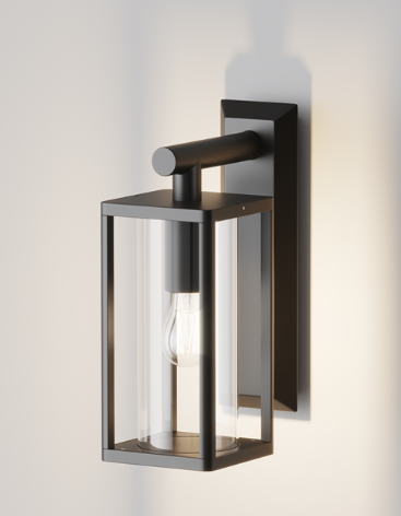 Настенный светильник (бра) O452WL-01GF1