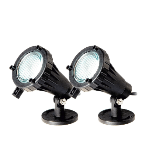 Светильник для пруда S 983 TWO (Pondtech)