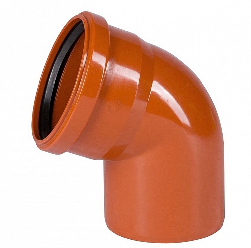 Отвод РР 110/67