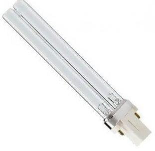 Запасная УФ лампа 18Вт (Jebao)