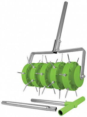 Аэратор для газона (ЦИ 0454)