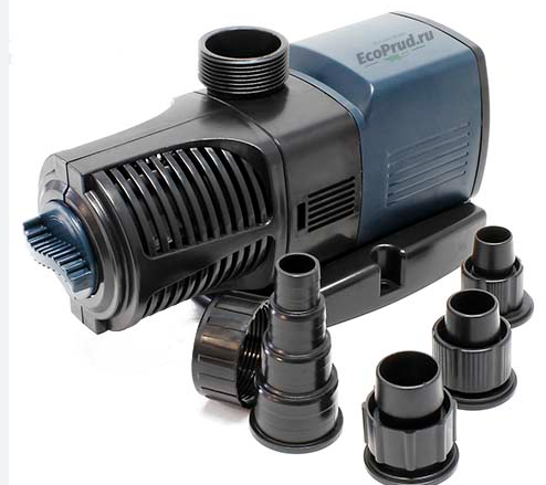 Насос JTP-6000R (регулируемый) (4м) SUNSUN 