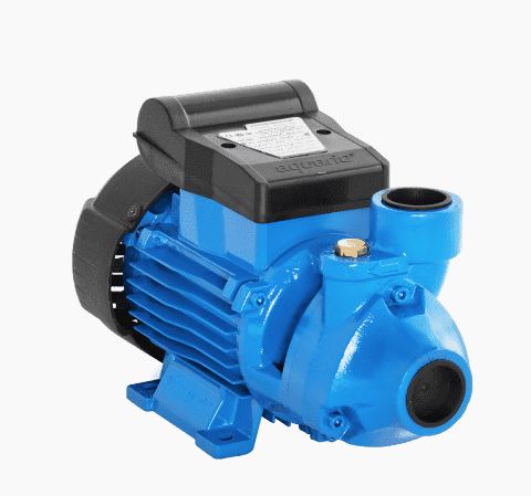 Насос AQUARIO ADB-35 MAX напор, м ( 35 ) MAX расход, л/м ( 30)