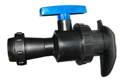 Старт-кран на LFT (кор 60 шт) SEO WON GOLDEN SPRAY