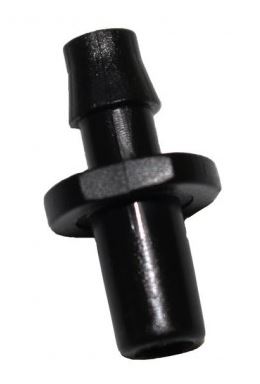 Адаптер шип х разъем 7мм GH арт: 5141
