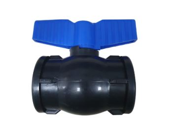 Кран шаровой 1" ВР-BP SNP