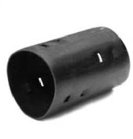 Муфта для дренажных труб d160мм