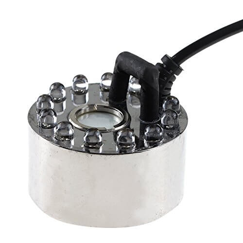 Генератор тумана HQ-105 (до 300 мл/ч) (Pondtech) 