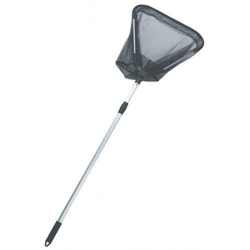 Сачок для пруда 40 см (треугольный)