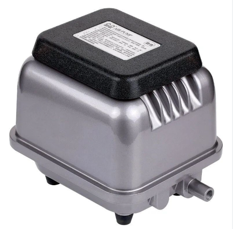 Компрессор HJB 80 (80 л/мин) (SunSun)