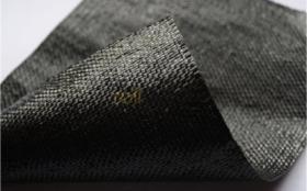 Применение тканного высокопрочного геотекстиля для стабилизации оснований