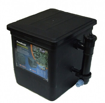 Фильтр для пруда Bio-filter 50 без насоса (30м3, 6м3/ч) (Pondtech)
