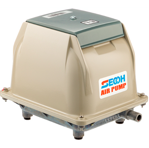 Аэратор для пруда EL-100 (152 л/мин) (Secoh)