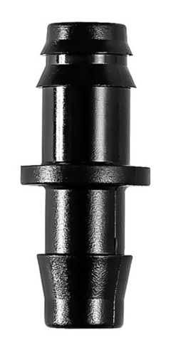 Соединитель капельной линии 16 мм Irritec DF16-CPL