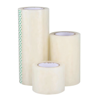 Скотч для ремонта тепличной пленки (20см*10м)