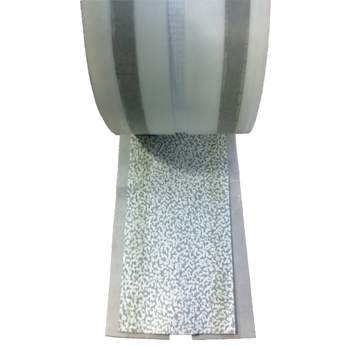 Герметик Лента Викар ЛТ(д) 100х1,5