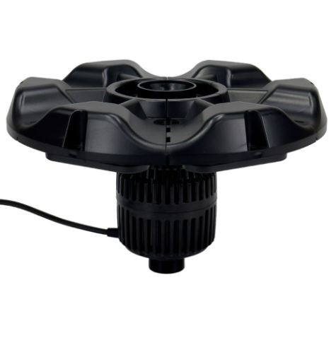 Плавающий фонтан-аэратор PY 10000 (BOYU)