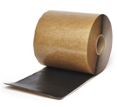 Самоклеящийся форм флэш 9” Firestone (0.23 м*15.25 м), пм