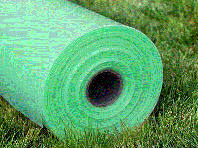 Пленка хозяйственная УФ 4% (0,200*6/1,5)*60 