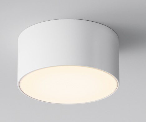 Потолочный светильник O430CL-L15W3K