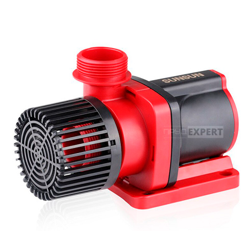 Насос JDP 6000 (6 м3/ч, 5м) (SunSun)