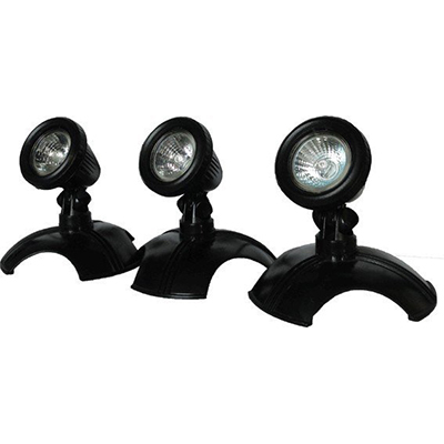 Светильник для пруда GL2-3 (Jebao)