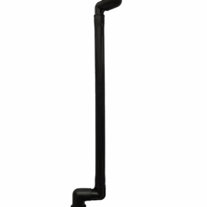 Уголок гибкой подводки 1/2" НР (200/1600шт) Пионер Pioneer EFLX-R-050 ( sbe )