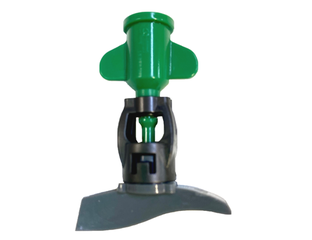 Микроспринклер подвесной GH 90-127 л/ч,3-4м, арт: MS1012