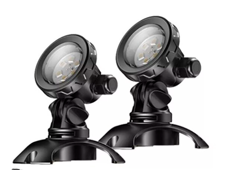 Светильник CED 120B White (Grech)