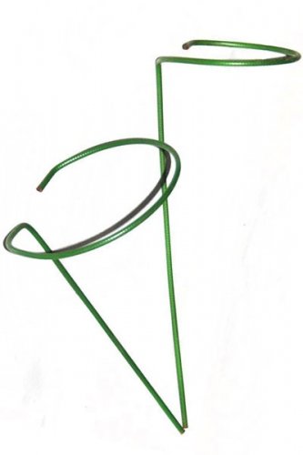 Подставка под клубнику большая d 15 (10 шт. к-т)