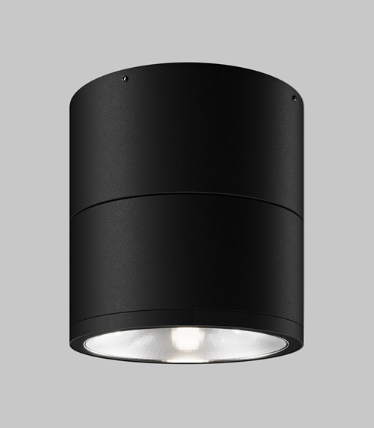 Потолочный светильник O310CL-L7GF3K