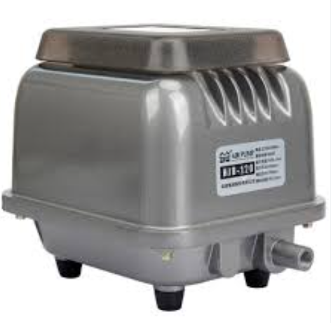 Компрессор HJB 120 (120 л/мин) (SunSun)