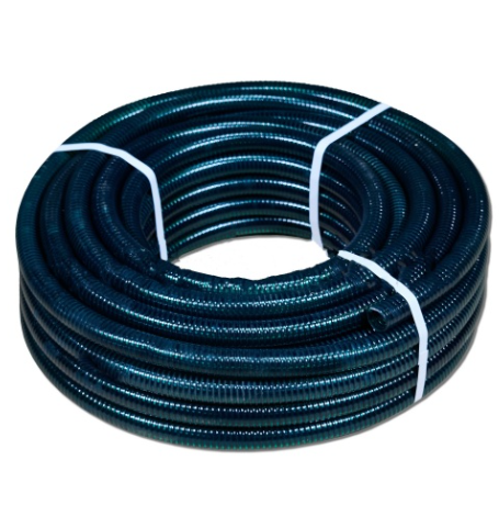 Шланг спиральный 1 (25мм) Цвет: Светло-Зеленый 