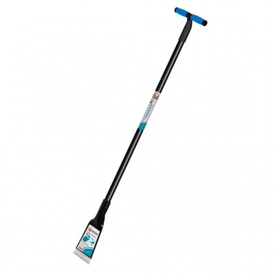 Ледоруб "Нокаут" Т-образная ручка (ЦИ 1221)