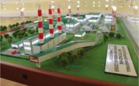 Строительство соляного рудника по добыче калийно-магниевых солей в поселке Нивенское Багратионовского района