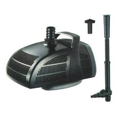 Насос PF-2000 (2 м3/ч, 2,5м) (Jebao)