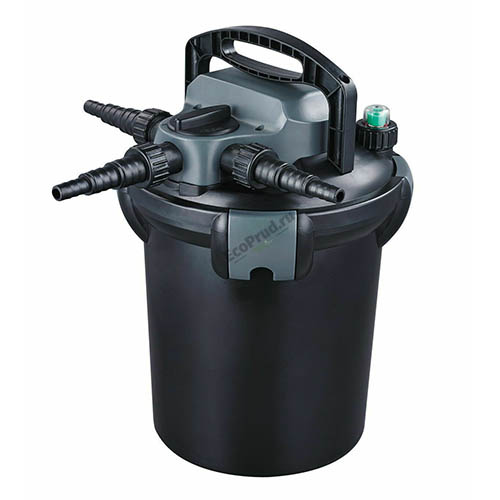 Фильтр для пруда CBF-4000 (6м3, 3,5м3/ч) (Jebao)