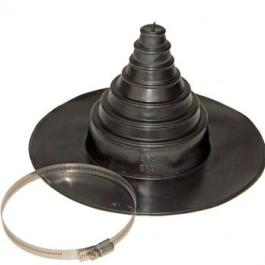 Самоклеящийся фартук для труб Firestone, шт