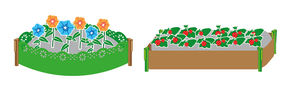 Бордюрные ленты