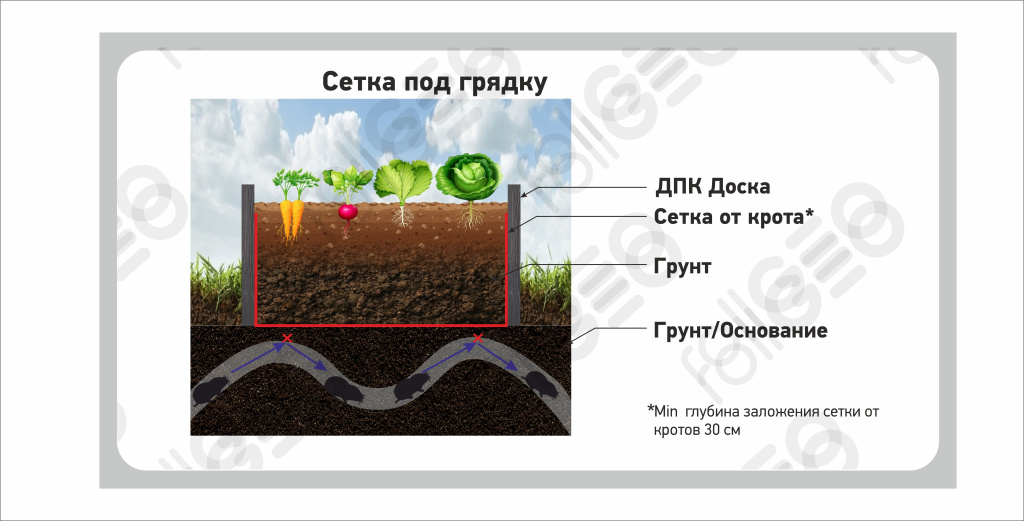 Укладка сетки от кротов (2).jpg