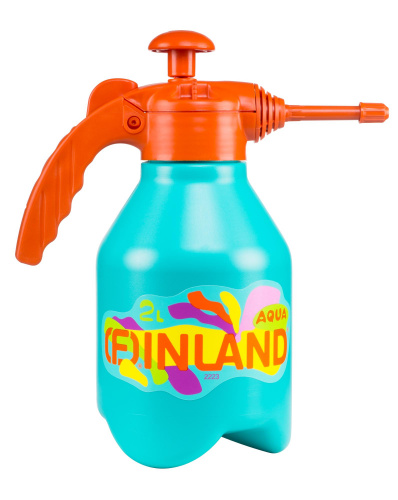Опрыскиватель Aqua FINLAND 2 л (2223)