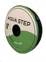 Капельная лента AQUA STEP 16мм 6mil 20см 1,6 л/ч 100пм