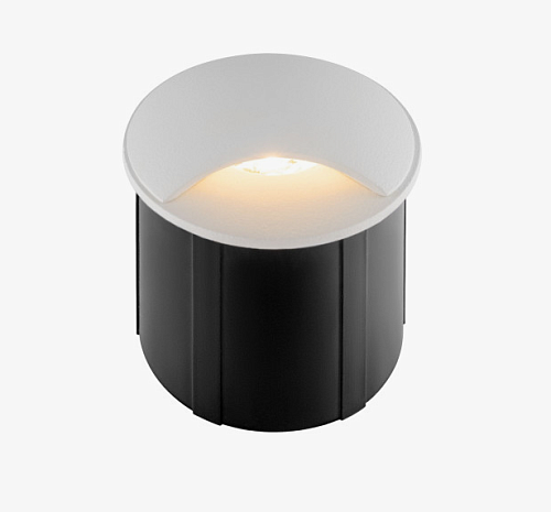 Встраиваемый светильник O035-L3B3K фото 3